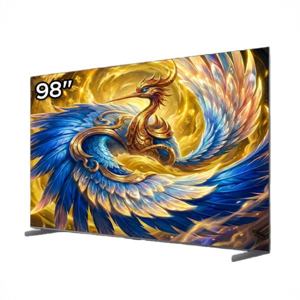 商品配色： 98英寸 98R79A Pro