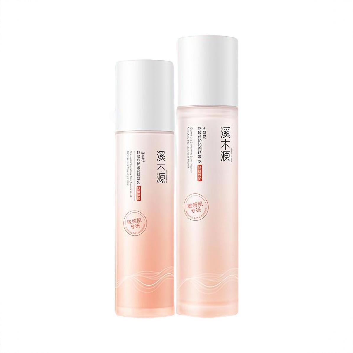 商品配色： 【升级版】水120ml+【升级版】乳100ml
