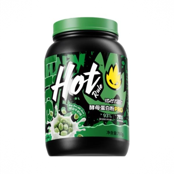 商品配色： 绿豆牛奶味