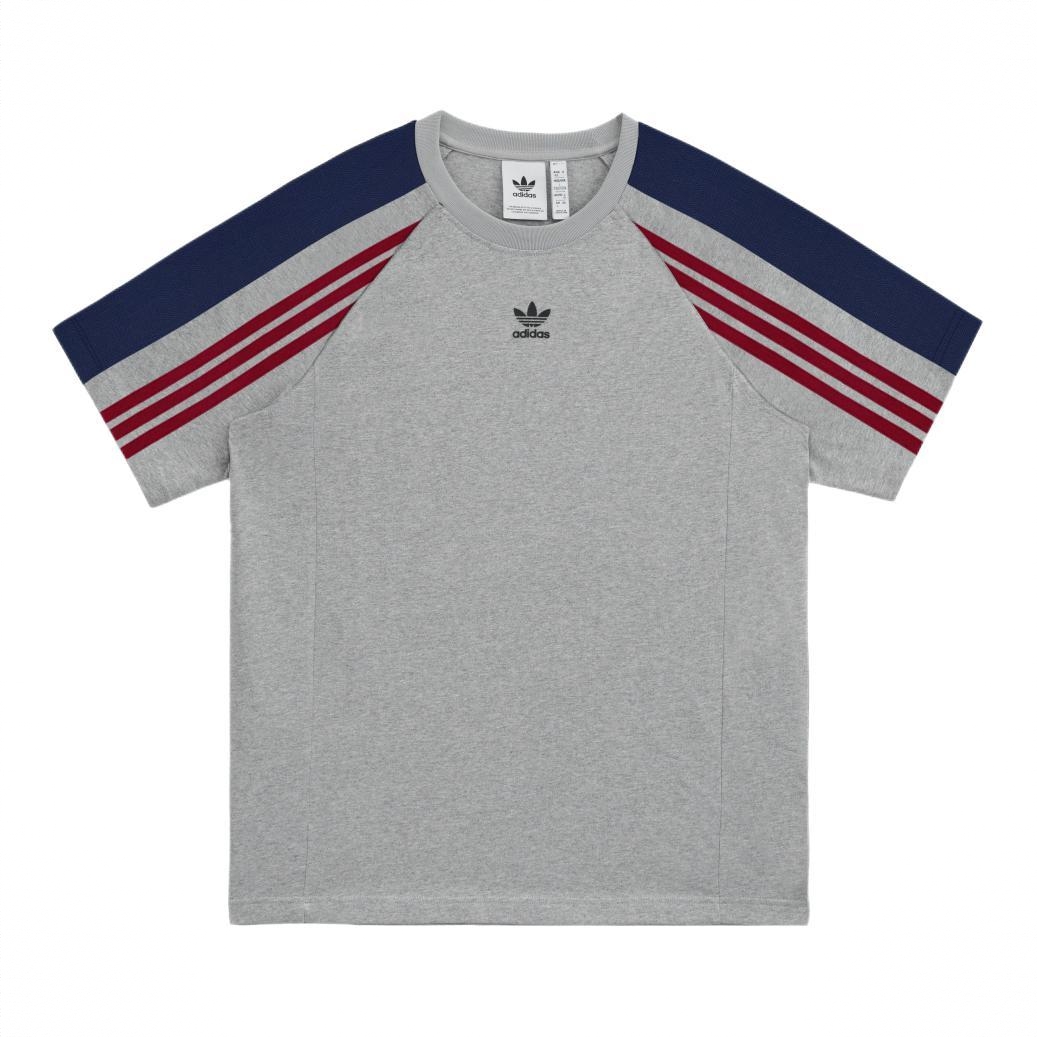 商品配色： 定制/中麻灰/红蓝撞色灰