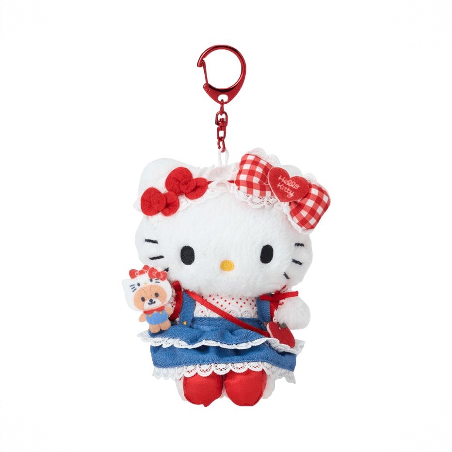 商品配色： Hello Kitty