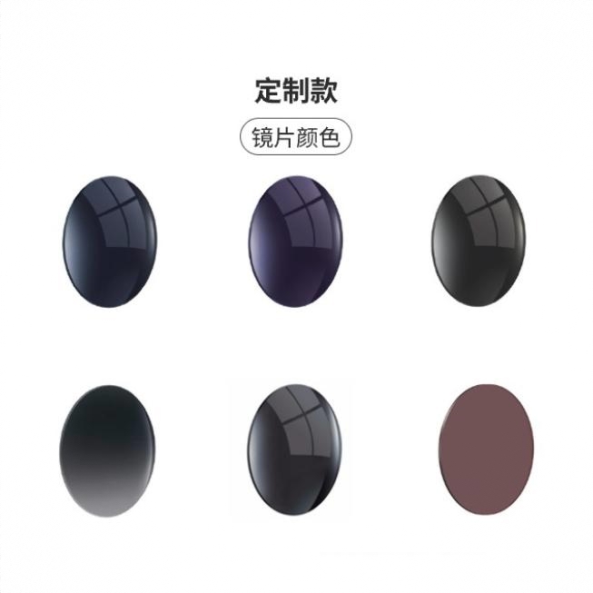 商品配色： 定制款（非偏光）