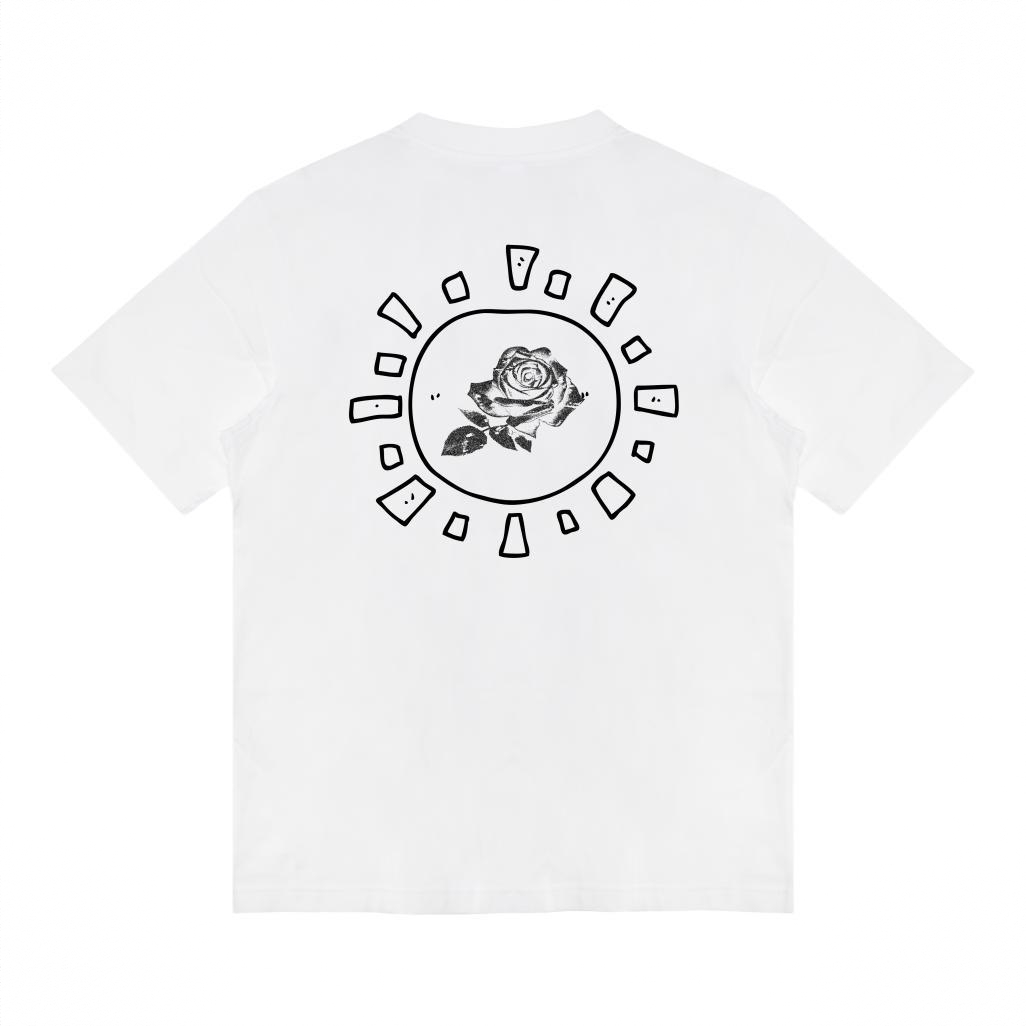 商品配色： 定制/白/Team1046-朝阳Y