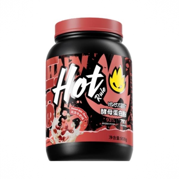 商品配色： 花生牛奶味