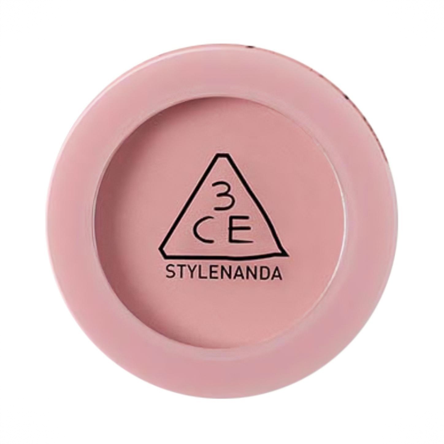 商品配色： 烟粉色CITY MAUVE 5.5g