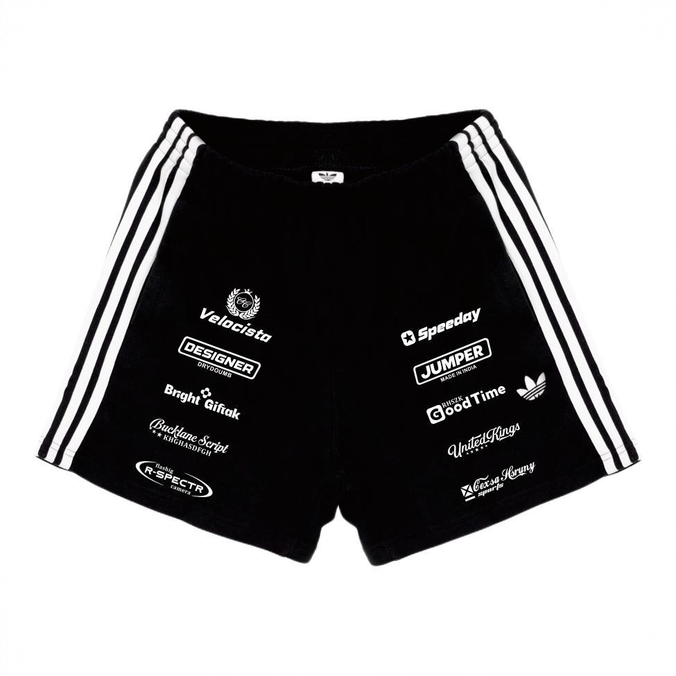 商品配色： 定制/黑/三道速驰