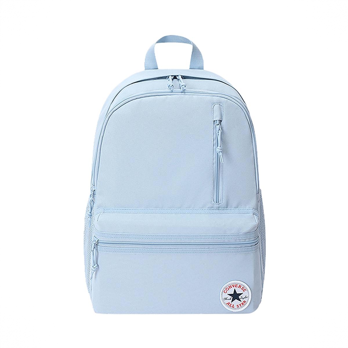 商品配色： 浅雾霾蓝