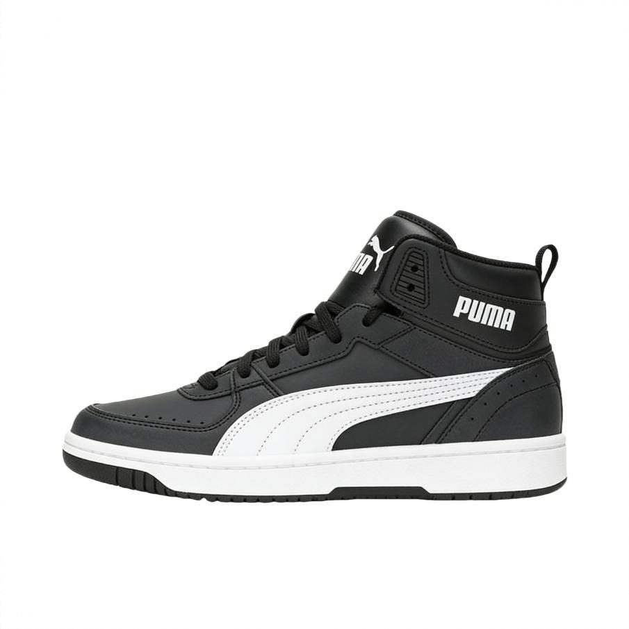 商品配色： 深黑色/羽白色