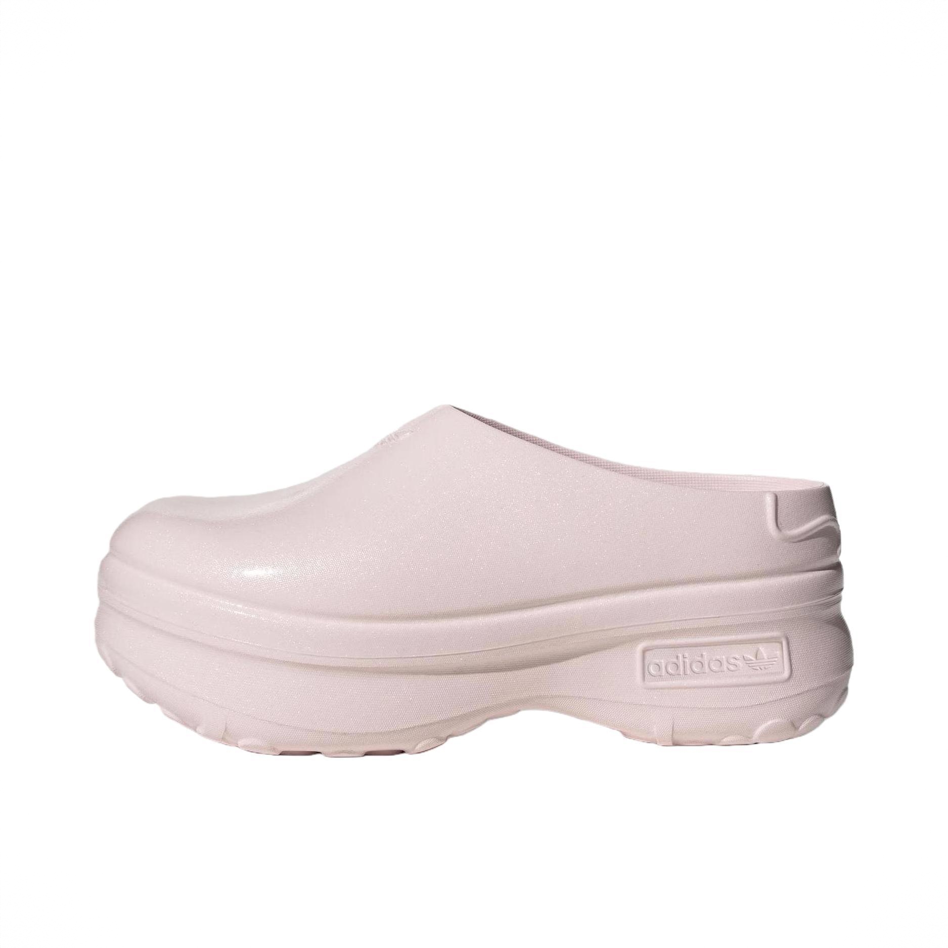 商品配色： 女款/浅粉色