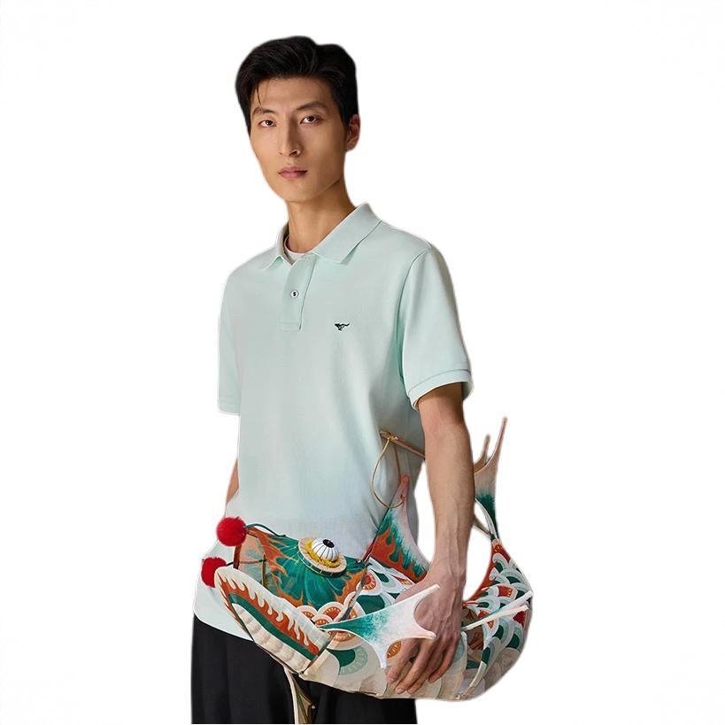 商品配色： 清水绿