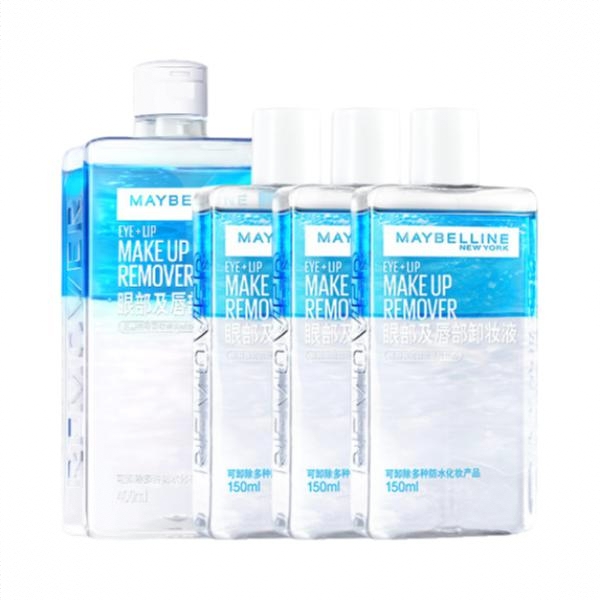 商品配色： 400ml+150ml*3
