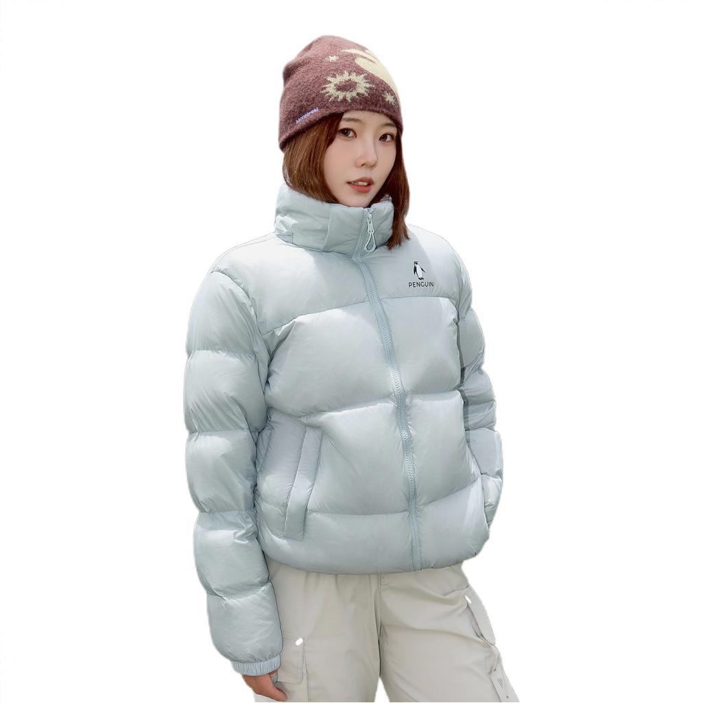 商品配色： 湘妃蓝/男女同款