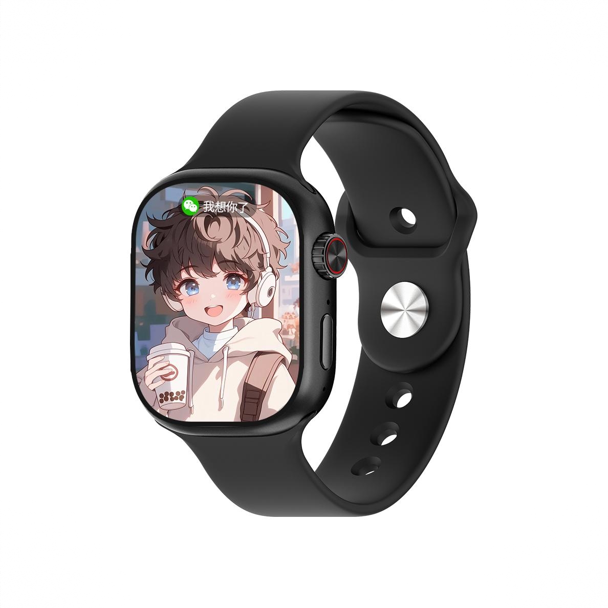 商品配色： 曜黑