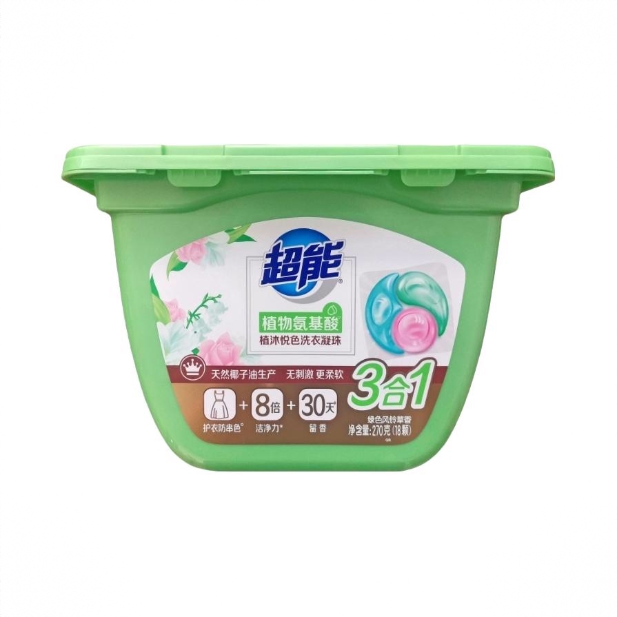 商品配色： 270g