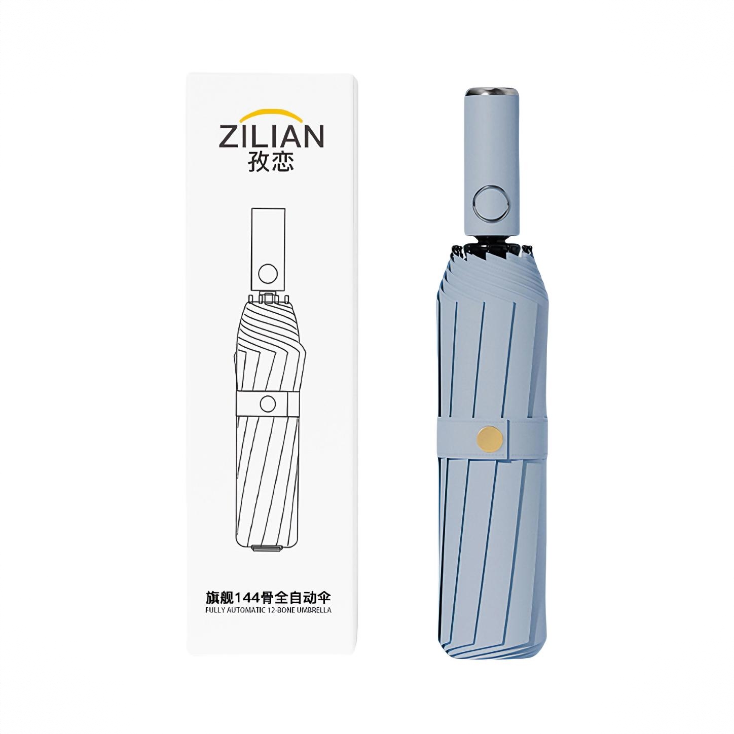 商品配色： 雾霾蓝