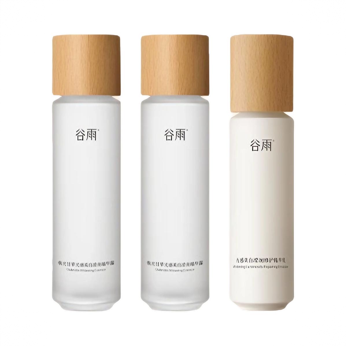 商品配色： 【第三代】光感水100ml*2+光感乳100ml