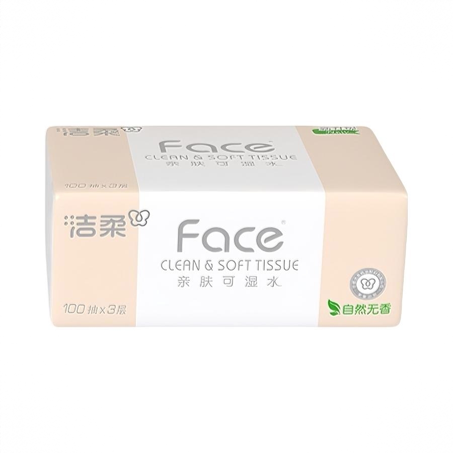 商品配色： 100抽/包