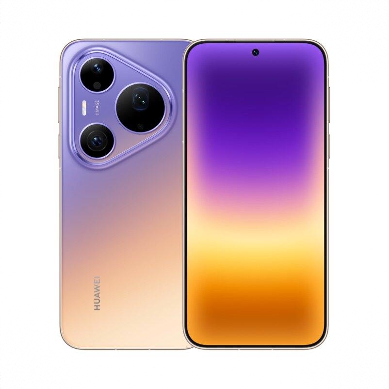 商品配色： 霞光紫