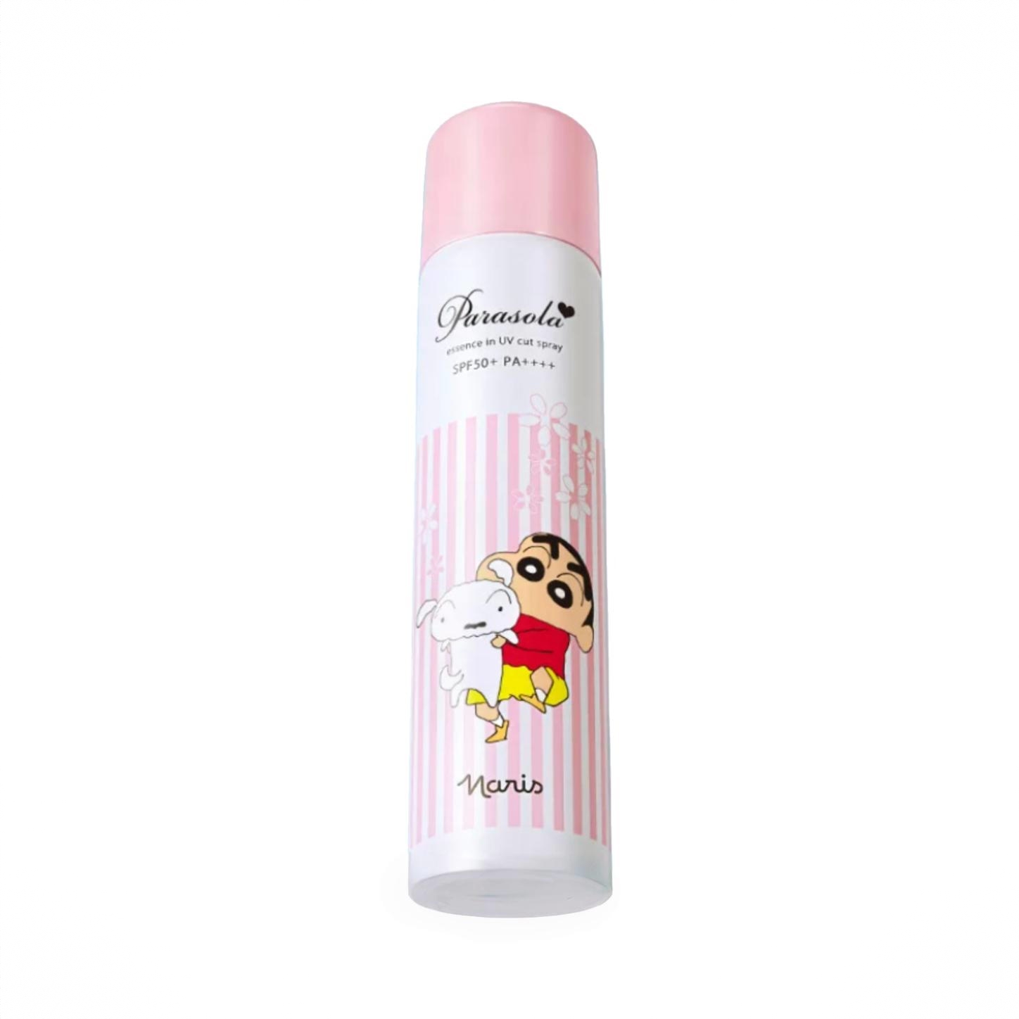 商品配色： 【蜡笔小新联名升级版】轻盈SPF50+