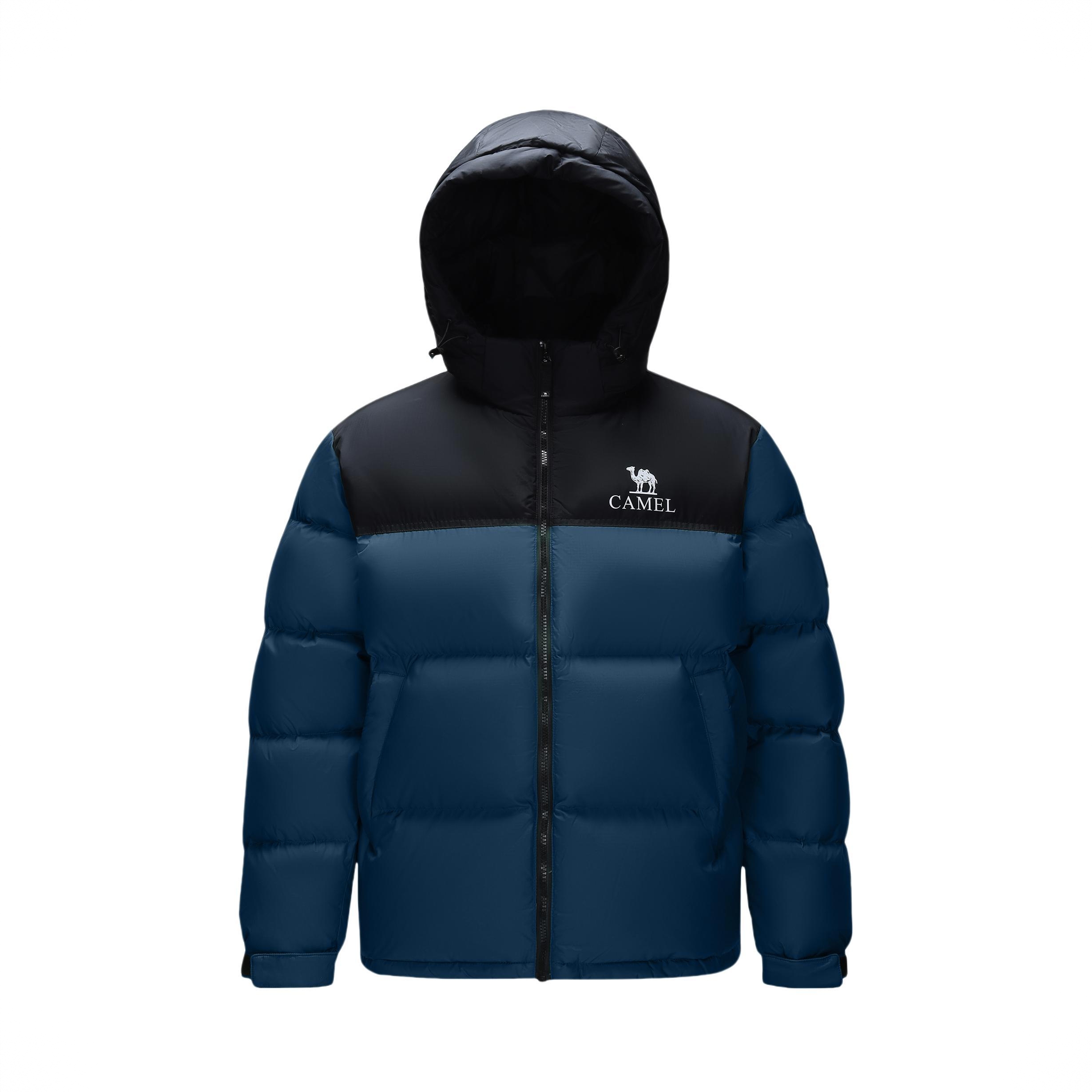 商品配色： 幻影黑/夜泊蓝