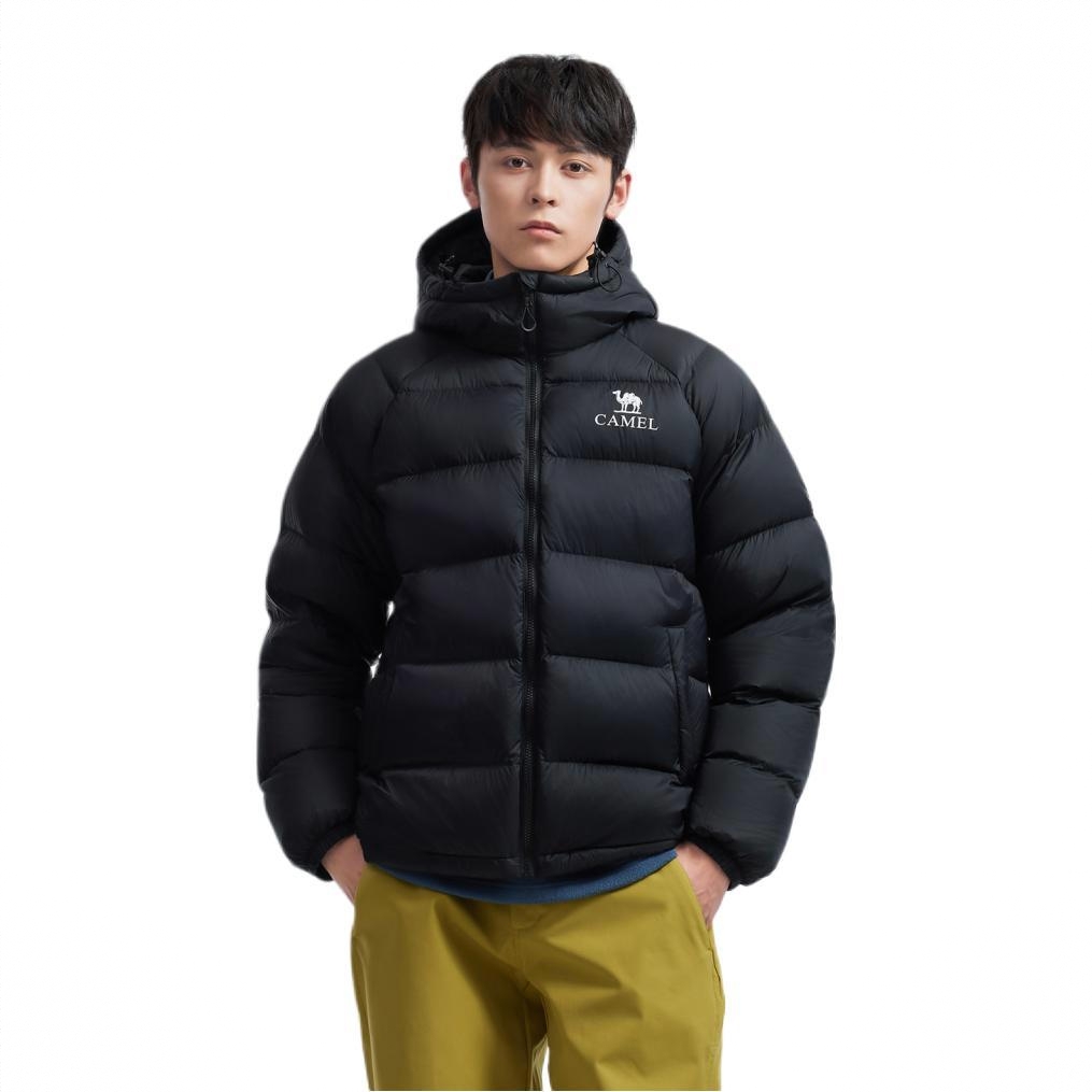 商品配色： 幻影黑/男女同款