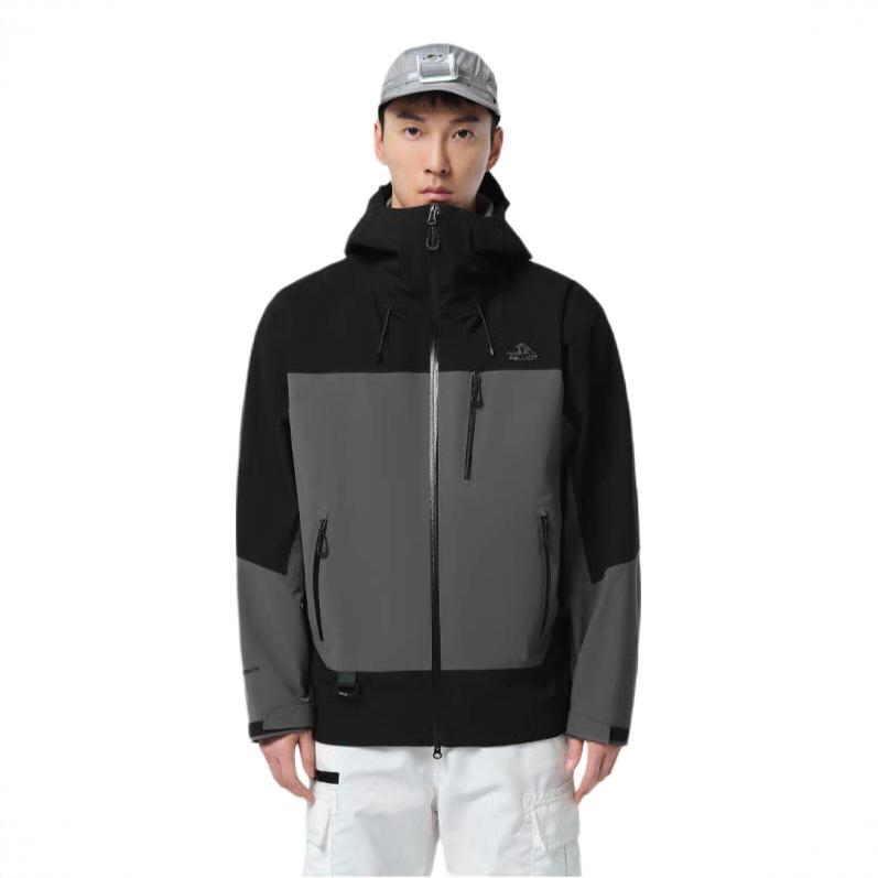 商品配色： 漫暮黑/铁锈灰/山壳升级款