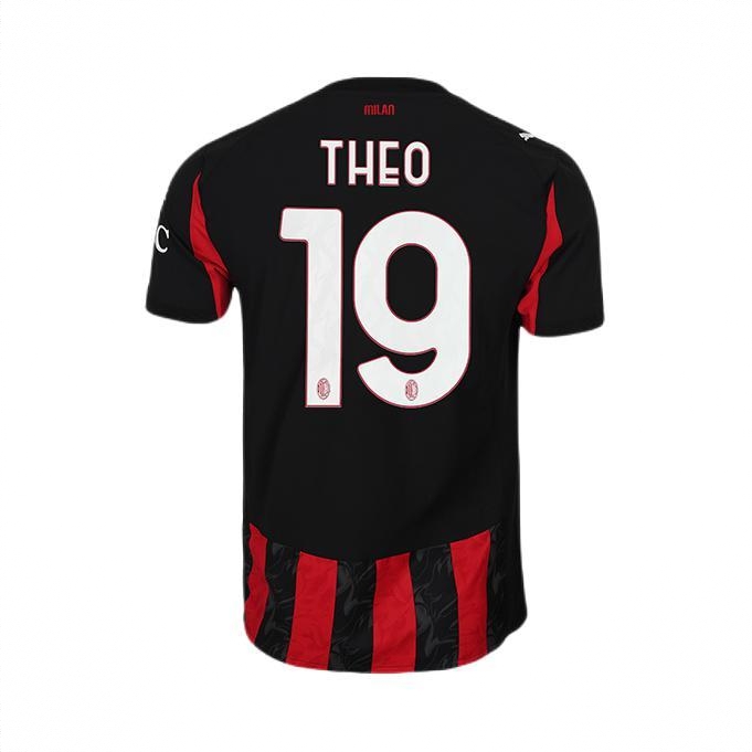 商品配色： 黑/19号特奥Theo