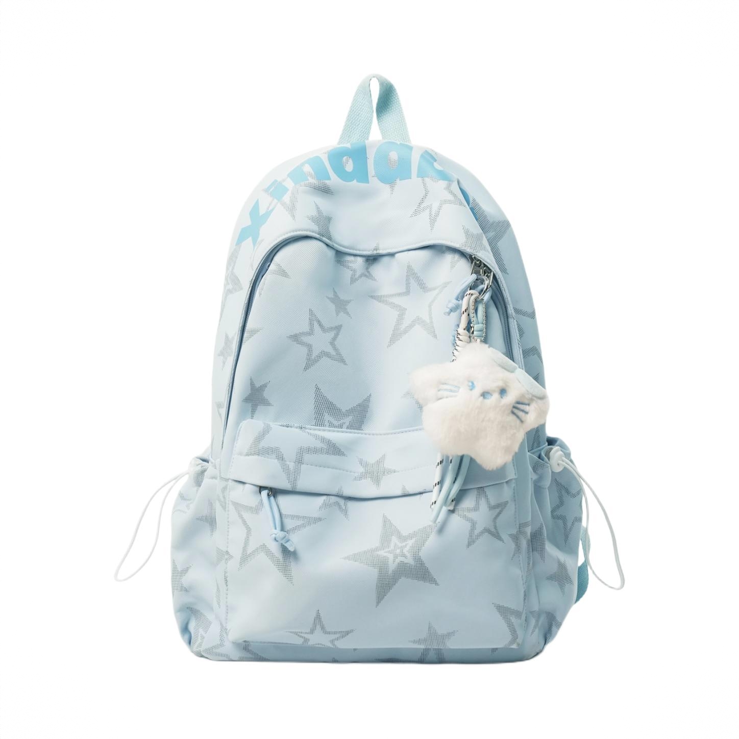 商品配色： 浅蓝色