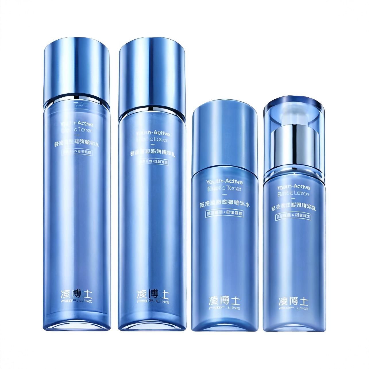 商品配色： 【3.0】青春水120ml+50ml+青春乳100g+50g