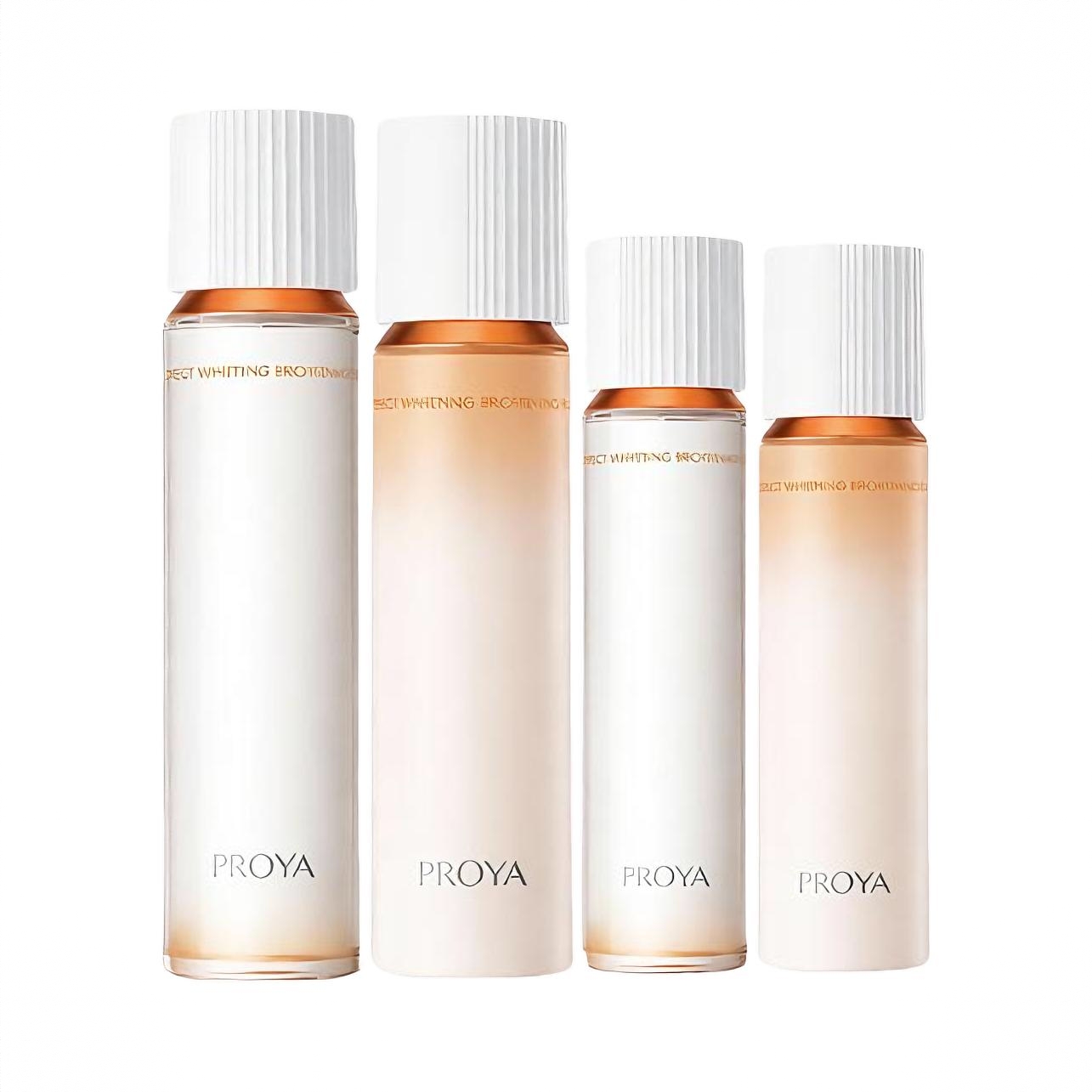 商品配色： 【3.0美白特证版】水（160ml+80ml）+【3.0美白特证版】乳（120ml+60ml）