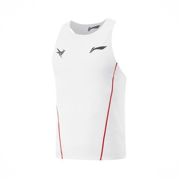 商品配色： 标准白/龙雀速干