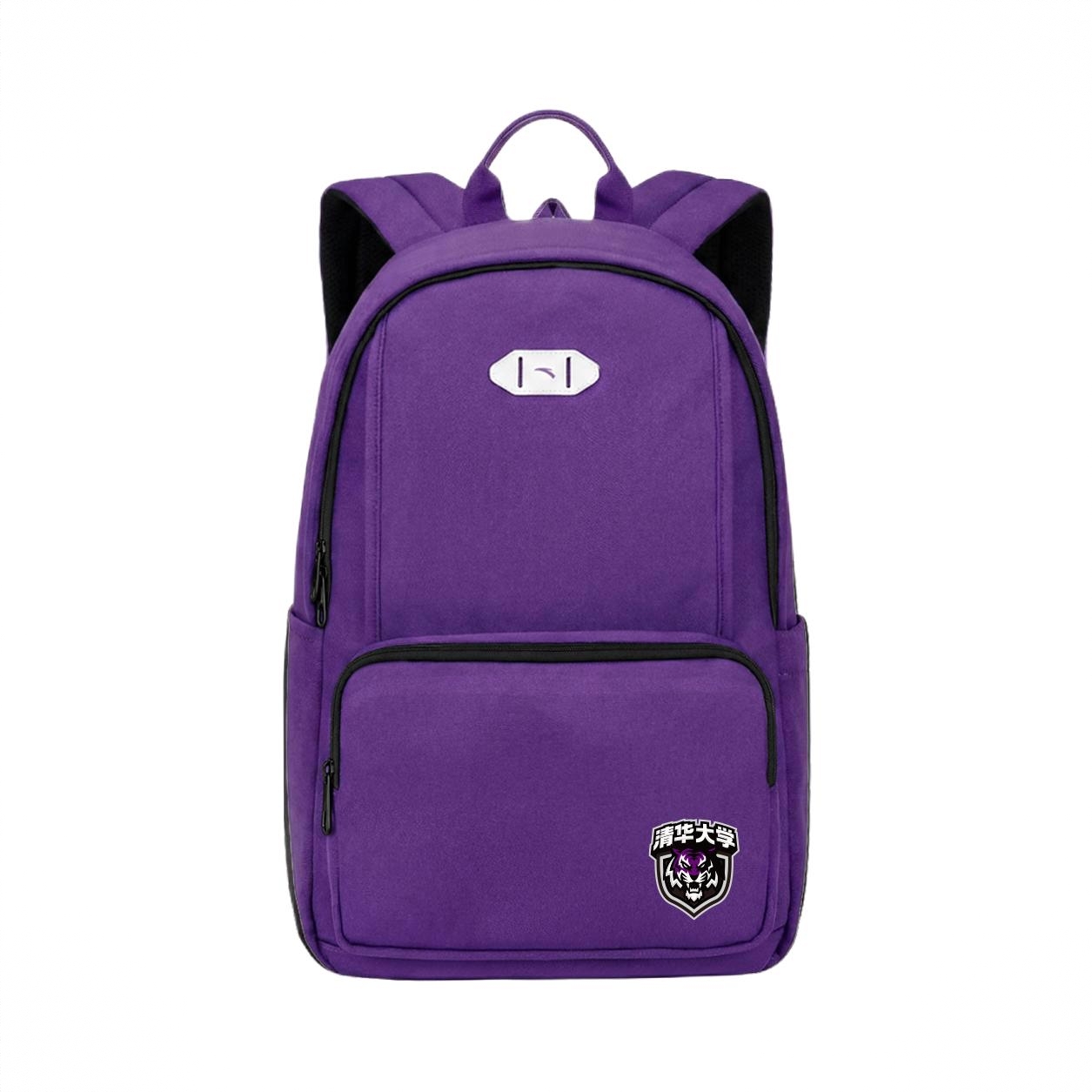 商品配色： 紫色-清华大学队徽 992631157R-2A1