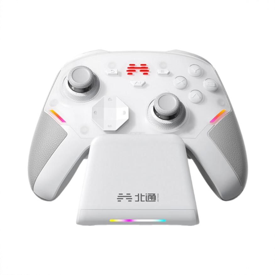 商品配色： 御铠白【含智能座充】