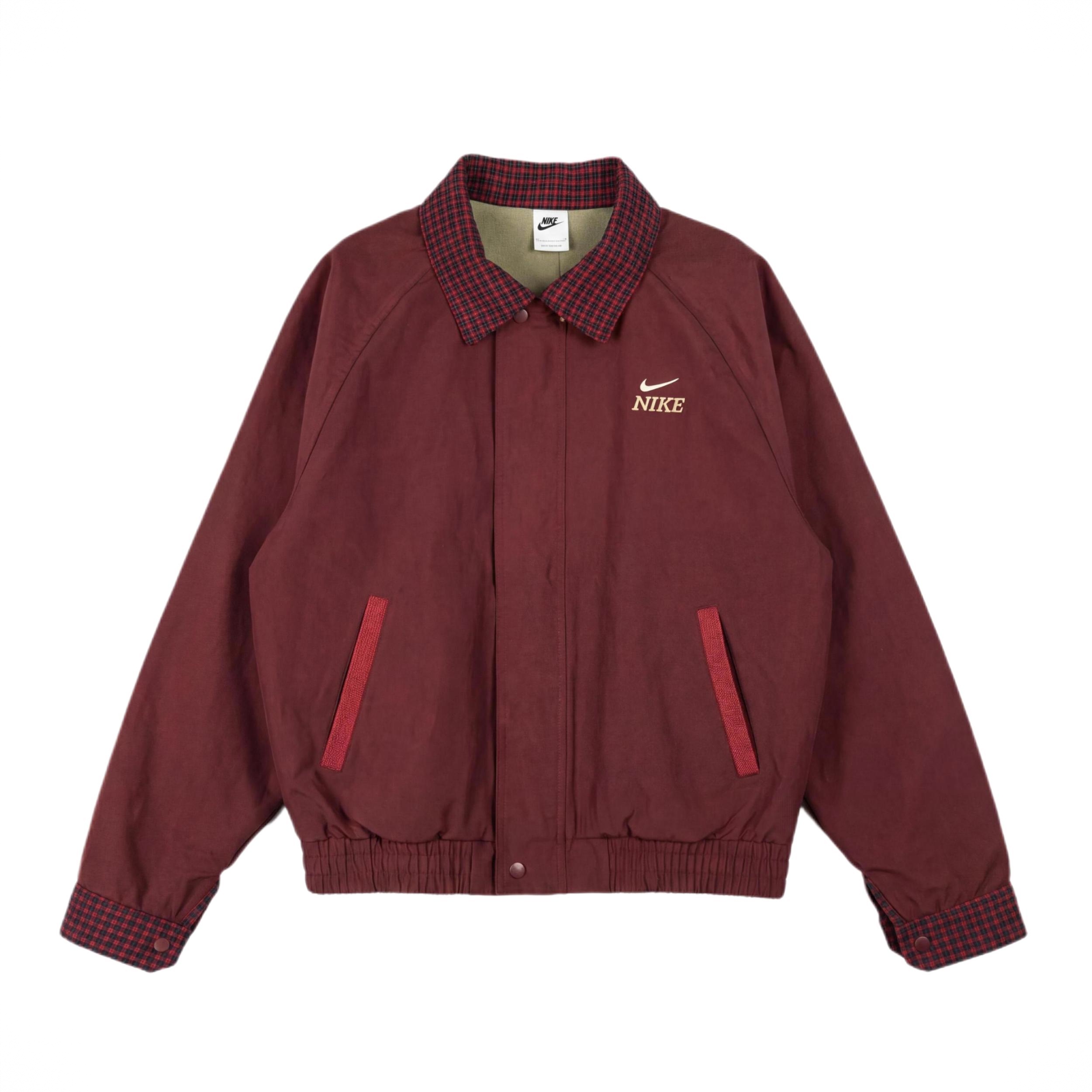 商品配色： 定制/红/Team223-复古苏格兰