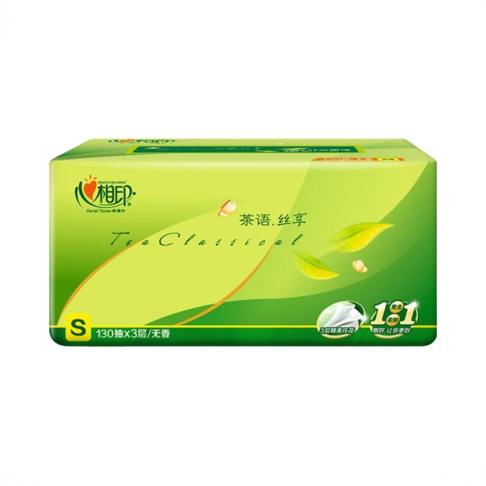 商品配色： 130抽/包