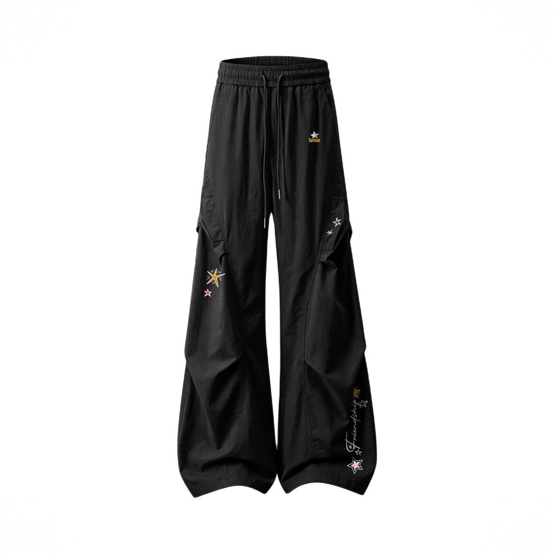 商品配色： 黑