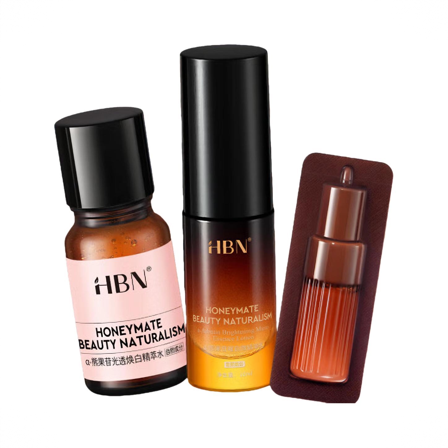 商品配色： 发光水10ml+原白乳10ml+发光精华3ml