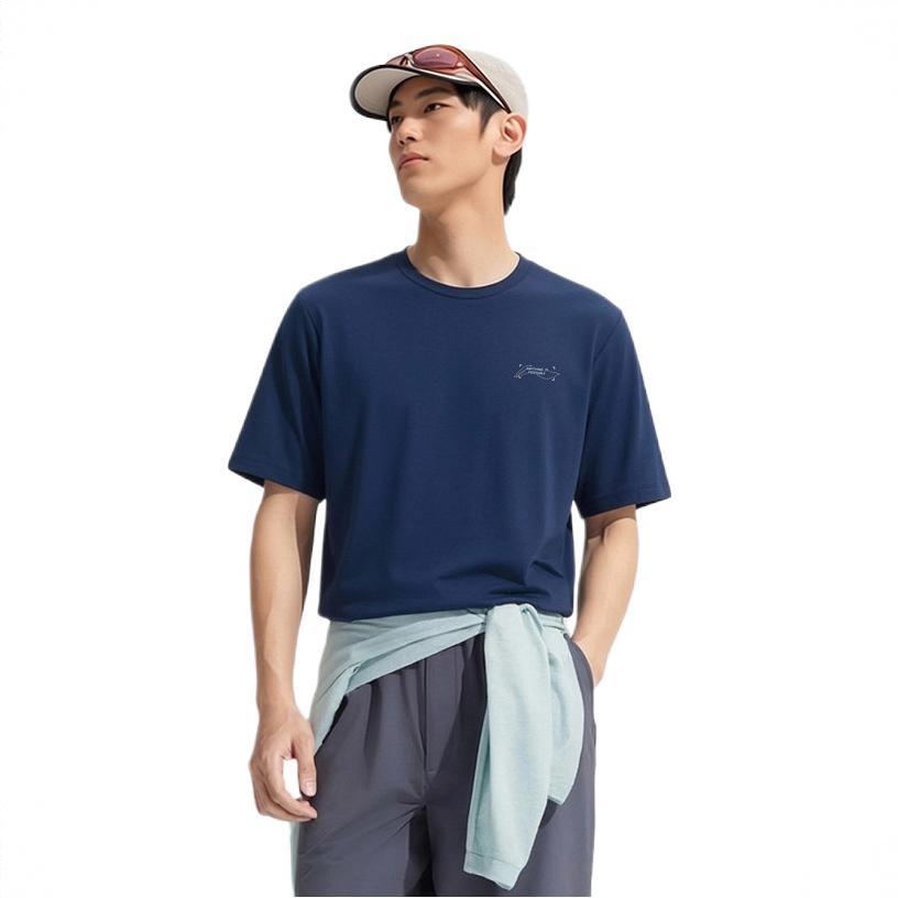 商品配色： 广东蓝