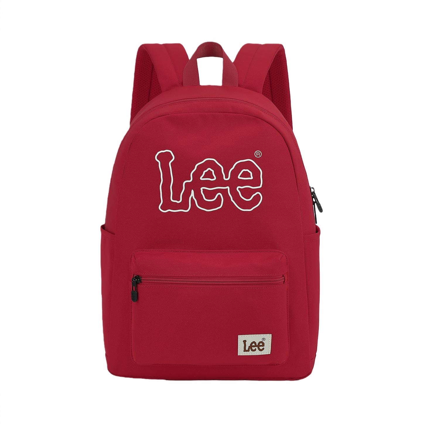 商品配色： 学院红