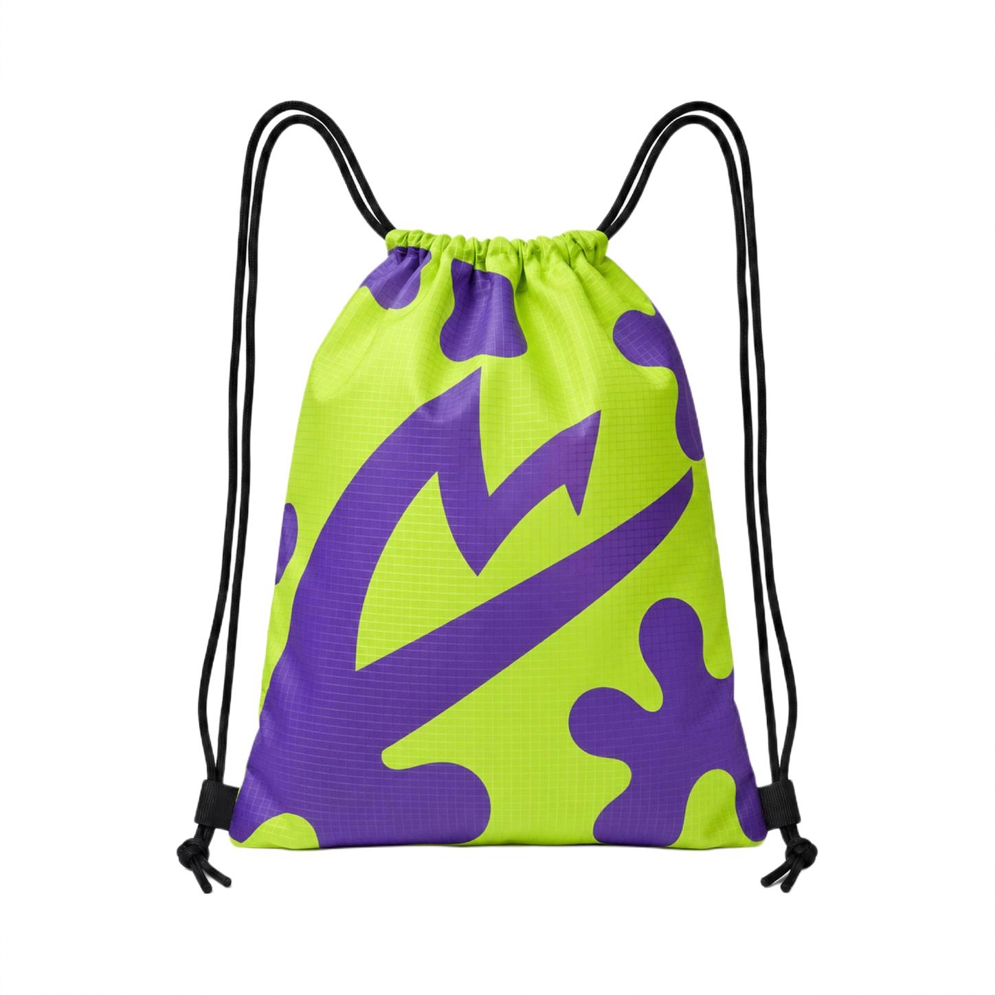 商品配色： 海草绿 YSM-BAG08-0001
