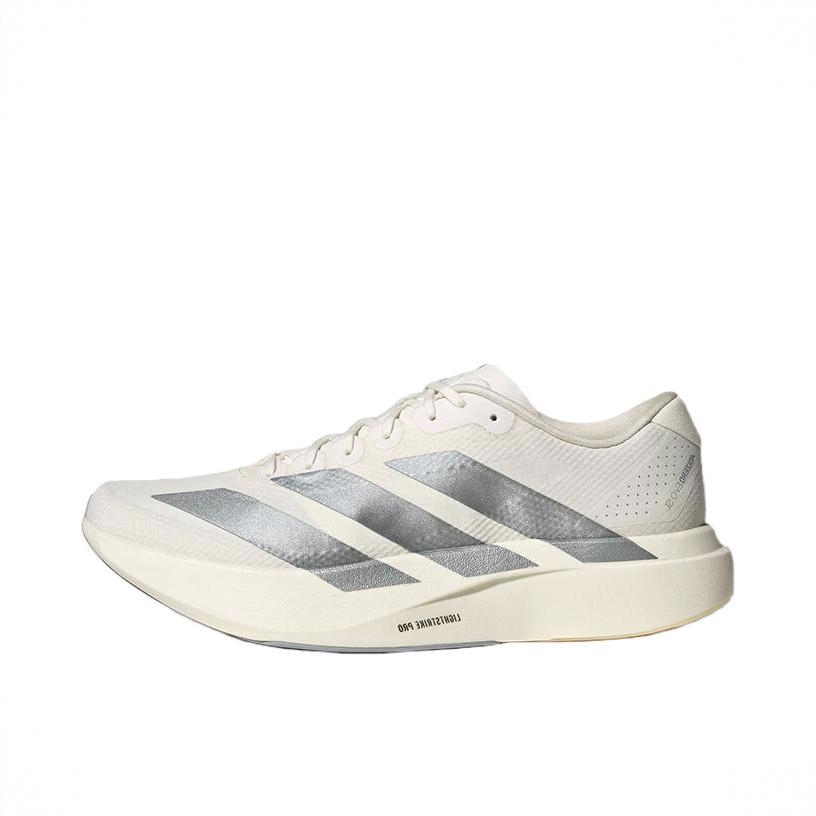 商品配色： 亮白色/浅银色