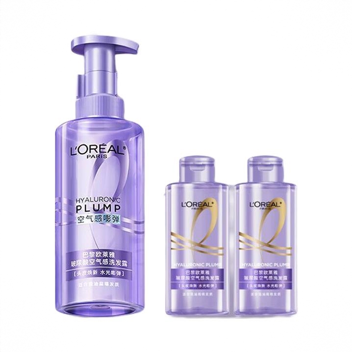 商品配色： 440ml+100ml*2瓶