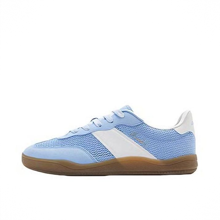 商品配色： 网面/盐晶蓝/纯净白