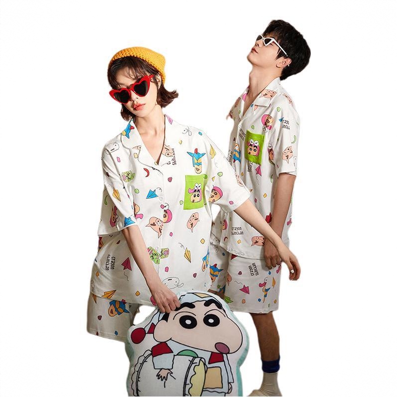 商品配色： 白/女XL+男XXXXL