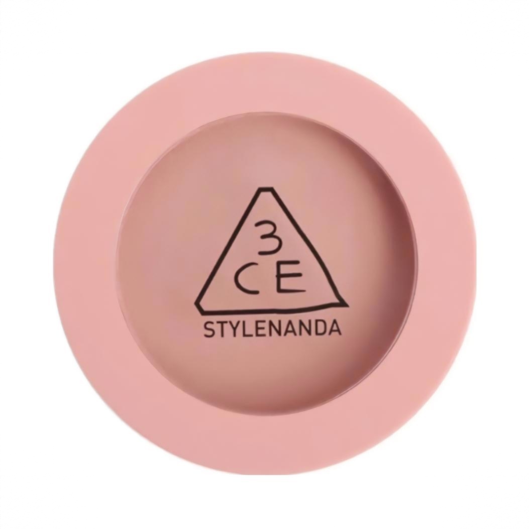 商品配色： 裸粉色MONO PINK 5.5g