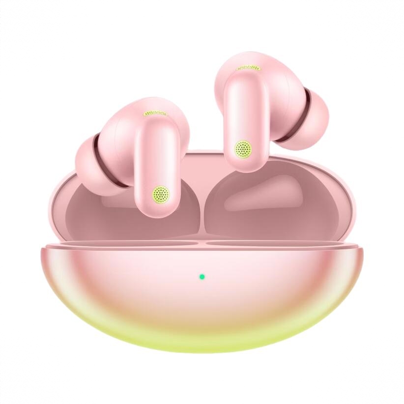 商品配色： 星云粉