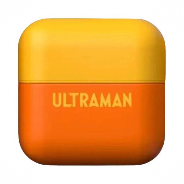 商品配色： 赛罗奥特曼面霜