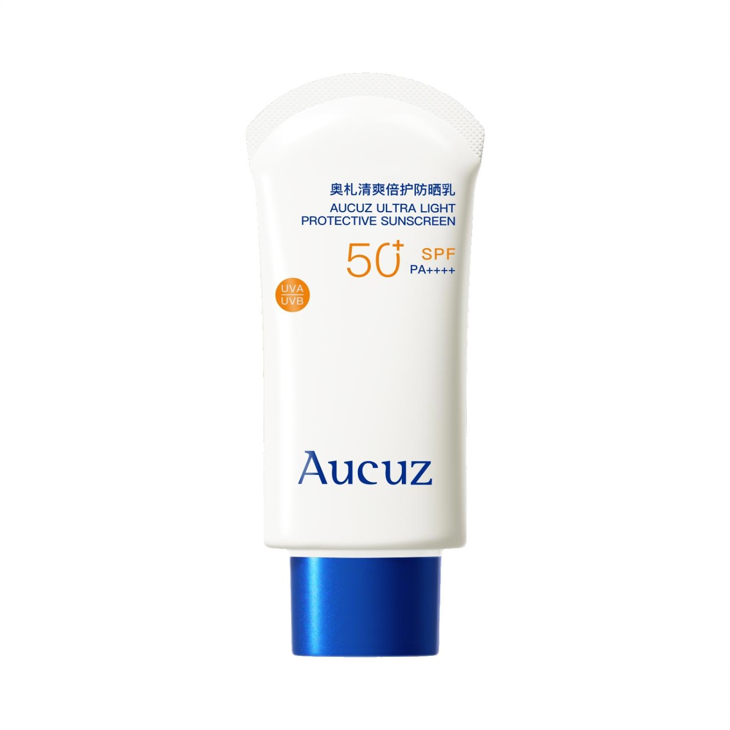 商品配色： SPF50+ 50g