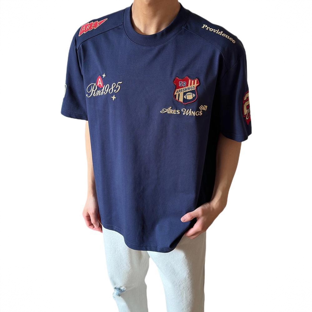 商品配色： 藏青