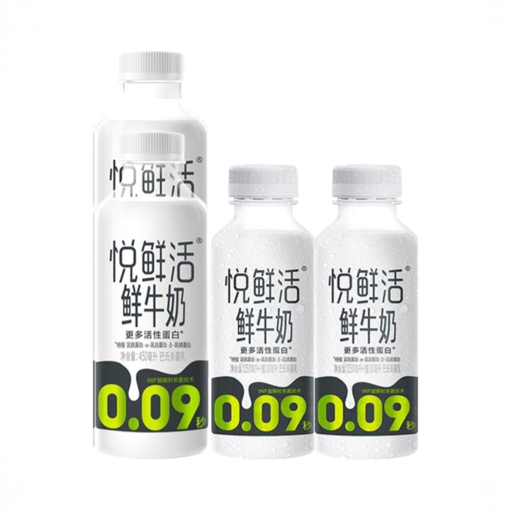 商品配色： 450mlx2+950mlx2